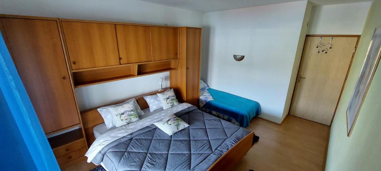 Apartmani Premijer-Rab 苏佩塔斯卡德拉加 外观 照片
